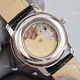 Fake Blancpain Villeret Gray Face 40MM Watch With Roman Markers Leather Band (8)_th.JPG